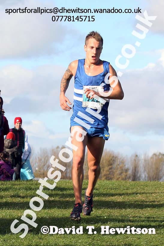 Senior mens Sherman Cup, Temple Park, South Shields. Photo: David T. Hewitson/Sports for All Pics